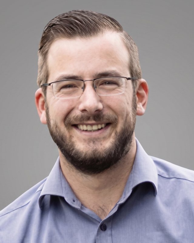 Frank Trauernicht